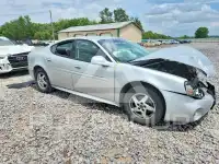 2004 Pontiac GRAND PRIX фото