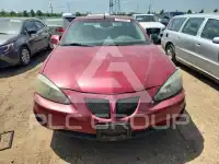 2004 Pontiac GRAND PRIX photo