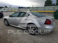 2004 Pontiac GRAND PRIX photo