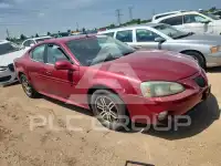 2004 Pontiac GRAND PRIX photo