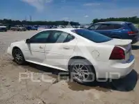 2004 Pontiac GRAND PRIX фото