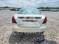 2004 Pontiac GRAND PRIX фото