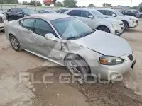 2004 Pontiac GRAND PRIX photo
