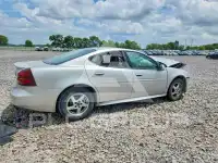 2004 Pontiac GRAND PRIX фото