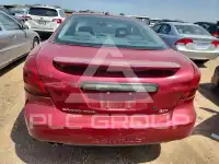 2004 Pontiac GRAND PRIX photo