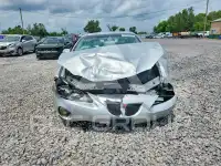 2004 Pontiac GRAND PRIX фото