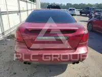 2004 Pontiac GRAND PRIX фото