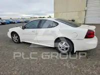 2004 Pontiac GRAND PRIX фото