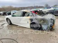 2004 Pontiac GRAND PRIX photo