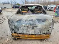 2004 Pontiac GRAND PRIX photo