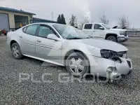 2004 Pontiac GRAND PRIX photo