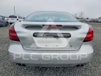 2004 Pontiac GRAND PRIX photo