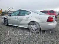 2004 Pontiac GRAND PRIX photo