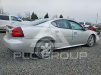 2004 Pontiac GRAND PRIX photo