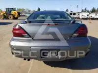 2004 Pontiac  фото