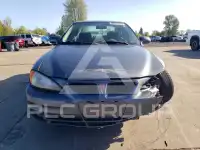2004 Pontiac  фото