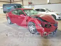 2004 Pontiac GRAND PRIX фото