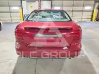 2004 Pontiac GRAND PRIX фото