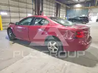 2004 Pontiac GRAND PRIX фото