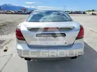 2004 Pontiac GRAND PRIX фото