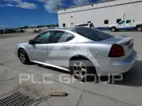 2004 Pontiac GRAND PRIX фото