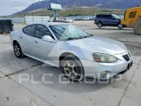 2004 Pontiac GRAND PRIX фото