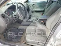 2004 Pontiac GRAND PRIX фото