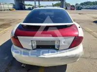 2004 Pontiac SUNFIRE photo