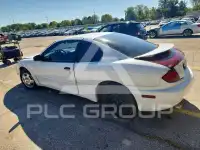 2004 Pontiac SUNFIRE photo