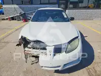 2004 Pontiac SUNFIRE photo