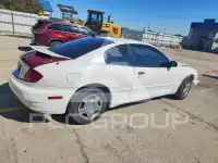 2004 Pontiac SUNFIRE photo