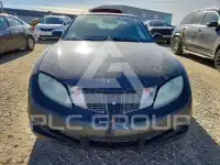 2004 Pontiac SUNFIRE фото
