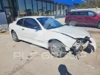 2004 Pontiac SUNFIRE photo