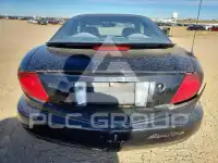 2004 Pontiac SUNFIRE фото