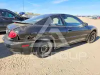 2004 Pontiac SUNFIRE фото