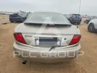 2004 Pontiac SUNFIRE фото