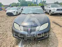2004 Pontiac SUNFIRE фото