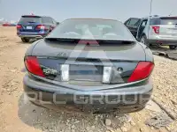 2004 Pontiac SUNFIRE фото