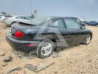 2004 Pontiac SUNFIRE фото