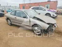 2004 Pontiac SUNFIRE фото