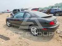 2004 Pontiac SUNFIRE фото