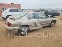 2004 Pontiac SUNFIRE фото