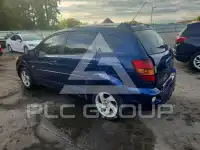 2004 Pontiac VIBE фото