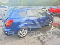 2004 Pontiac VIBE фото