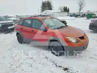 2004 Pontiac VIBE фото