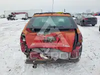 2004 Pontiac VIBE фото
