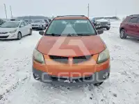 2004 Pontiac VIBE фото