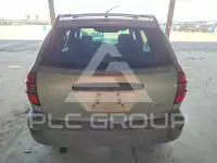 2004 Pontiac VIBE фото