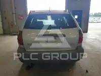 2004 Pontiac VIBE фото