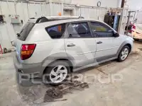 2004 Pontiac VIBE фото
